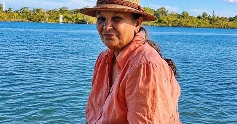 Missing gran's family mourns after stockyard body find