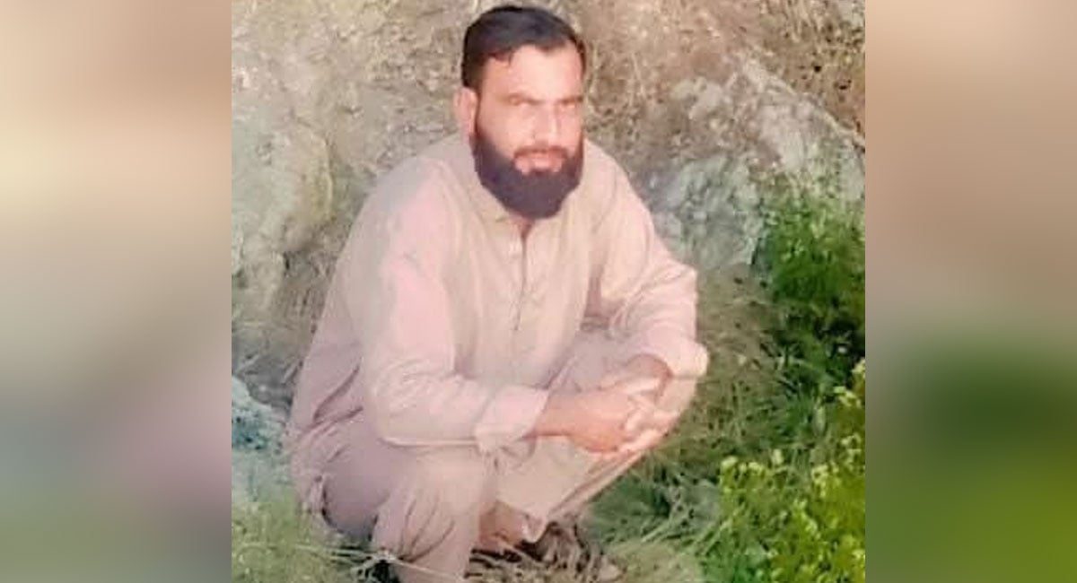 Rawalpindi child sexual assault and murder case: Suspect killed in alleged CCD encounter
