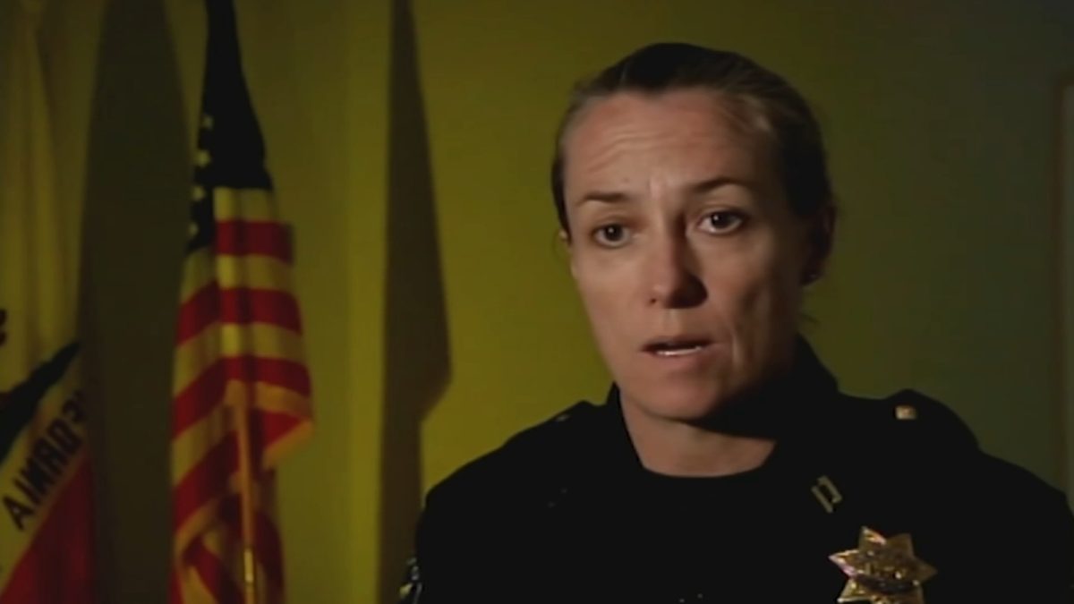 Friends mourn retired SFPD official, daughter killed in Marin Co. double murder-suicide