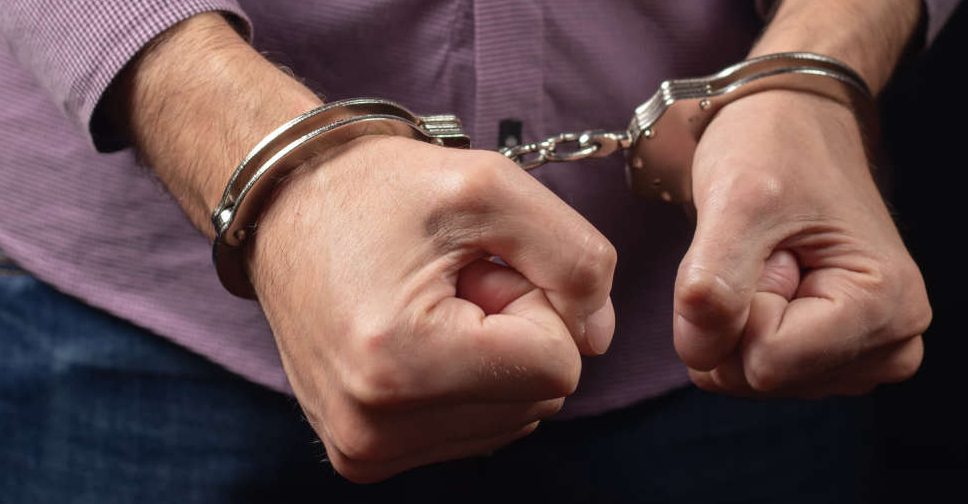 Abu Dhabi court jails teacher for assaulting 4 students