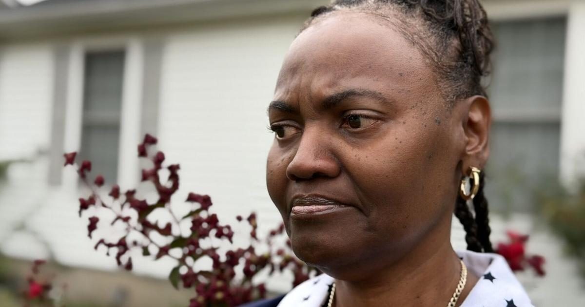 A Hopkinsville mom's battle for the truth about her son's death