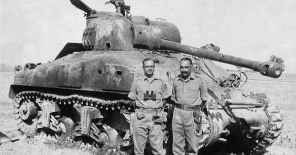 How Khemkaran's flat fields and irrigation canals helped the Indian Army defend the Punjab plains