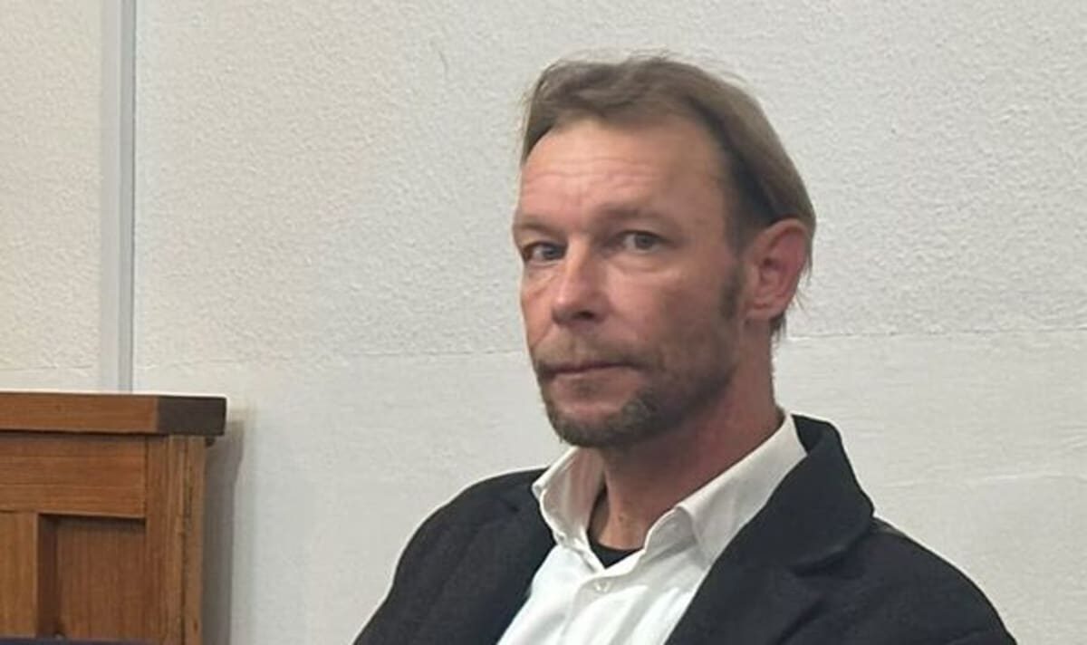 Maddie McCann prime suspect Christian Brueckner handed court verdict in major update