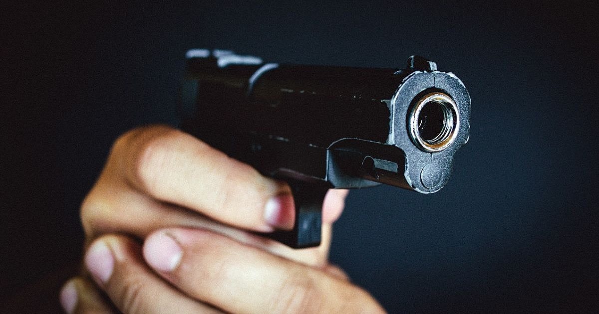 Anti-drug activist shot dead by medical shop owner in Punjab