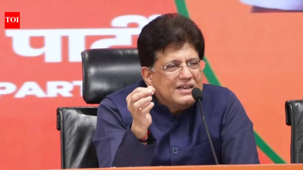'SC not a stage for political drama': BJP criticises Rahul Gandhi over INDIA bloc's march
