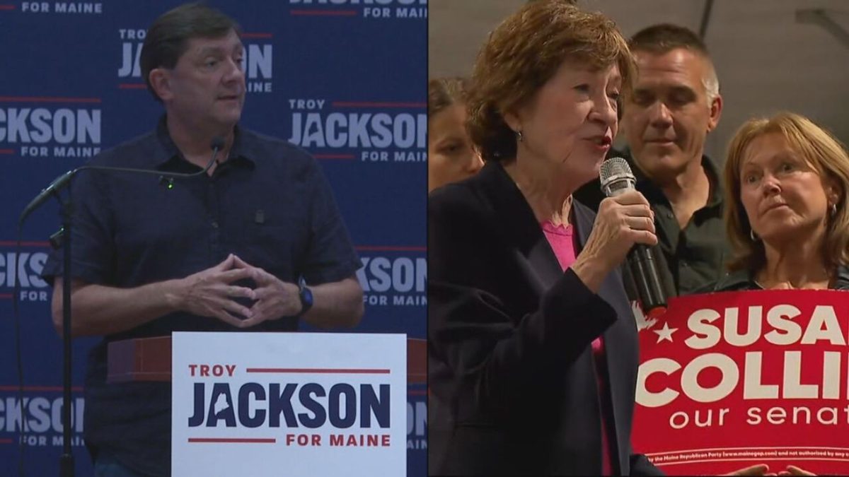 Super PAC buys anti-Jackson ads in Oregon by mistake