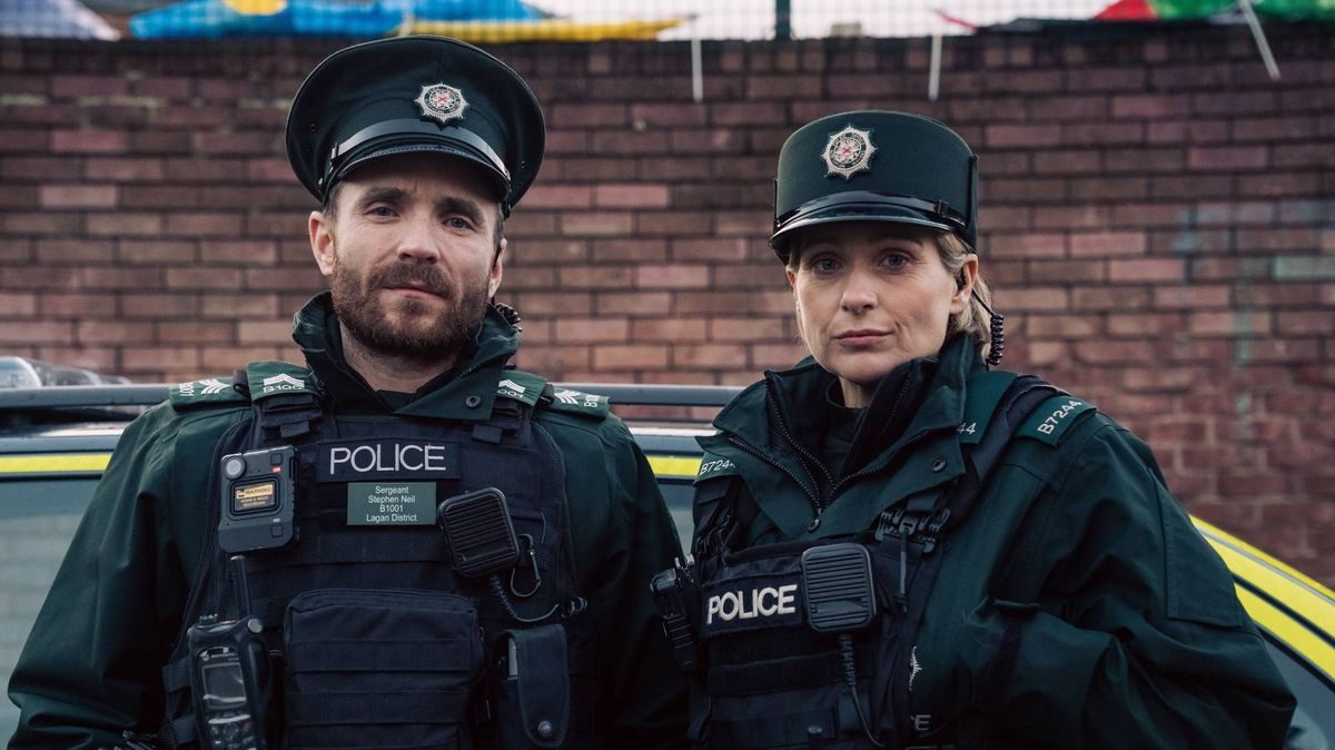 Netflix star to front ITV's new 'completely magnetic' crime drama