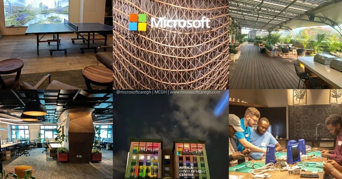 Microsoft's Nairobi Engineering Hub Closes, Puts 400 Jobs at Risk: TechMoran