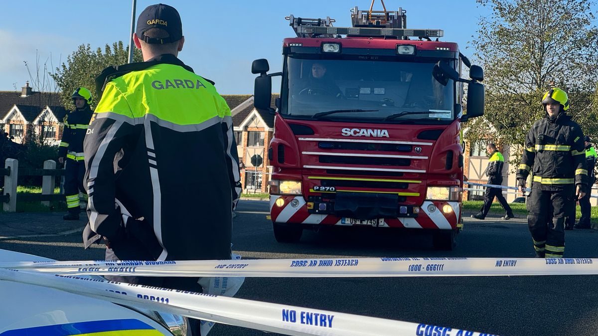 Major police update as two children, man and woman killed in horror house fire