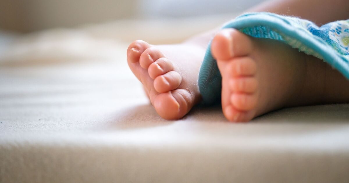 Horror as 11-month-old girl sexually assaulted with suspect on the run
