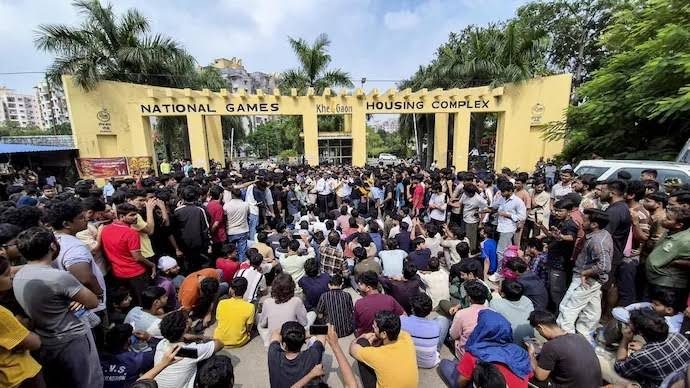 Education Ministry sets up panel to probe IIIT Ranchi student death