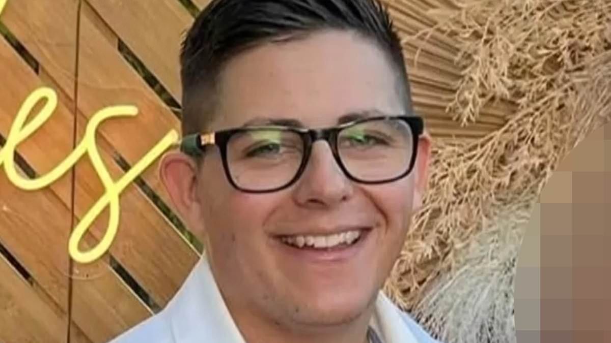 Perth police officer who shook his newborn baby girl is sentenced