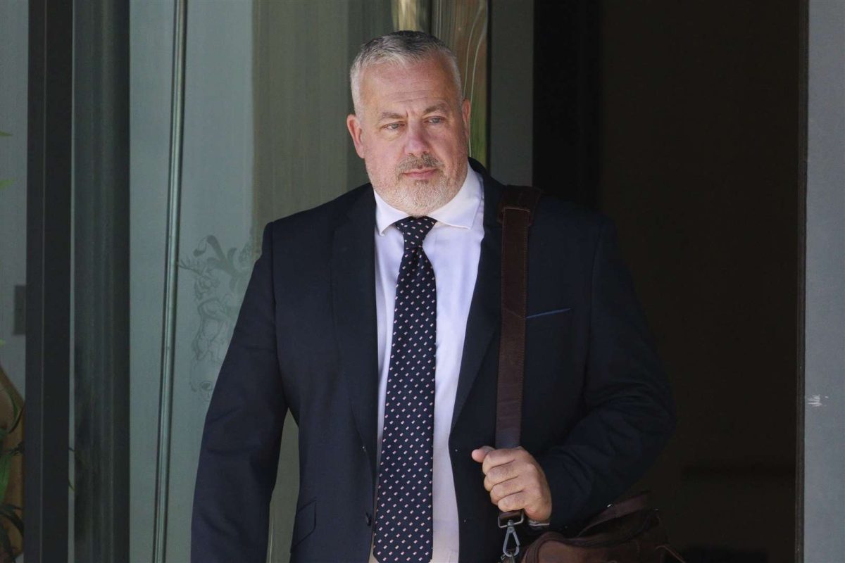 Significant failings in RUC use of database at time of Omagh bomb, inquiry hears