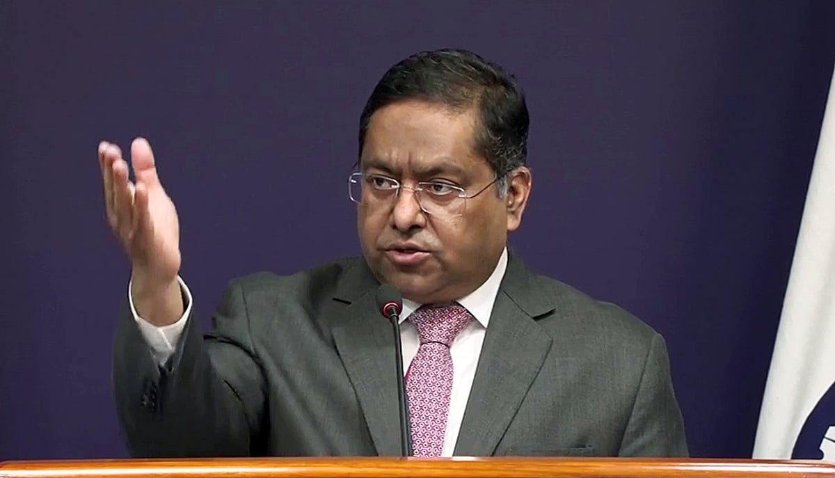 'No amount of denial can change fact': MEA rejects China's objection to 28 Ladakh place names