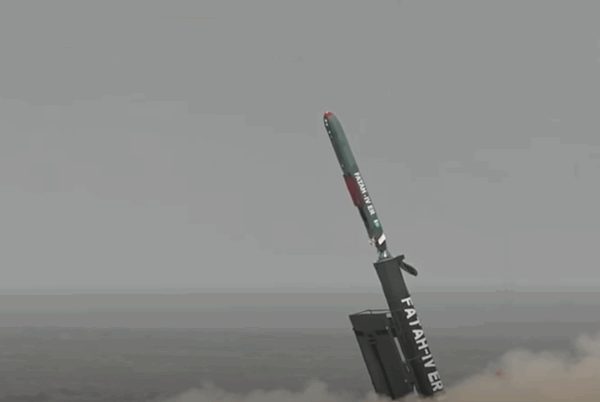 Why Pakistan Tested an Extended Range Version of the Fatah-IV