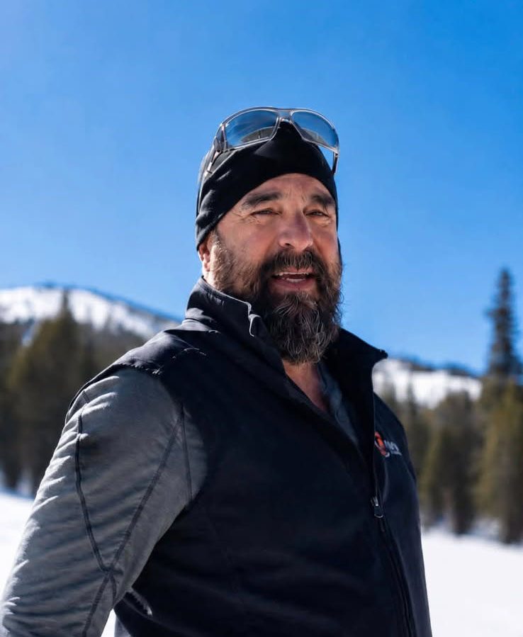 Family of Christopher Andersen Announces Memorial Honoring Fallen Wildland Fire Pilot from Lake Tahoe
