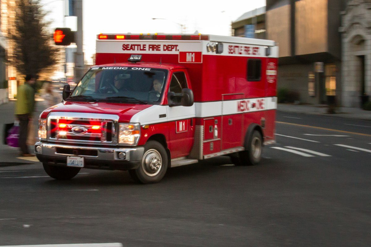 Police: Man Intentionally Entered Roadway Before Being Struck in Maine