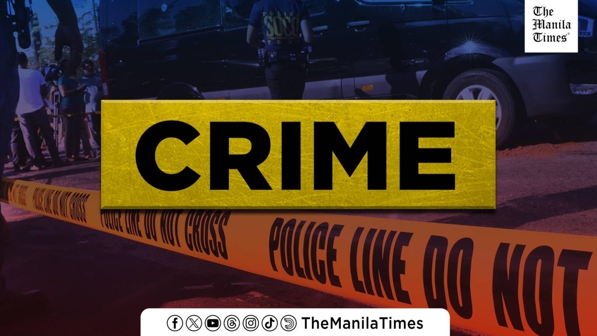 QCPD nabs TF Disiplina member for killing 3