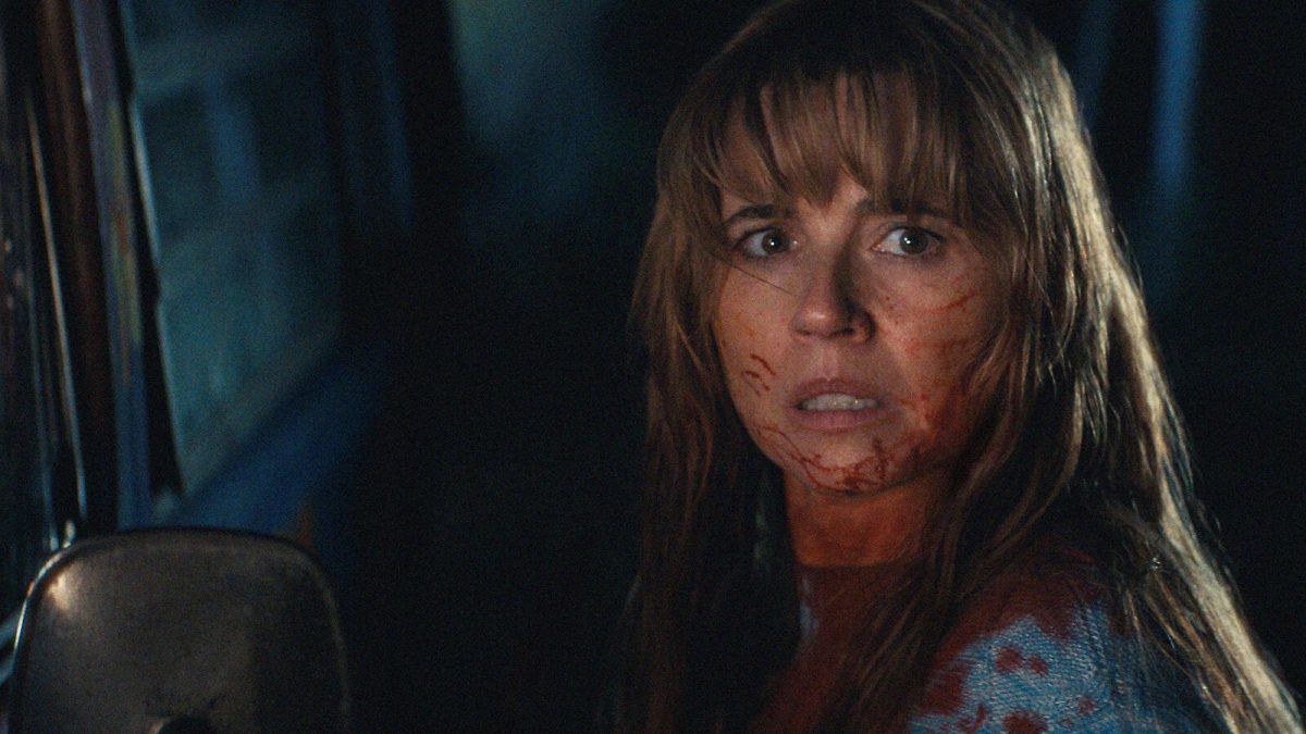 Crystal Lake Review: Linda Cardellini Murders Her Way Through Peacock's Friday the 13th Prequel Series