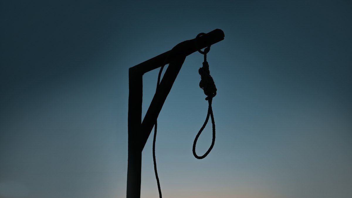 Montana is No Stranger to Public Executions