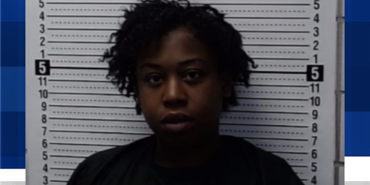 Sherman woman arrested after alleged assault, threatened victim with knife