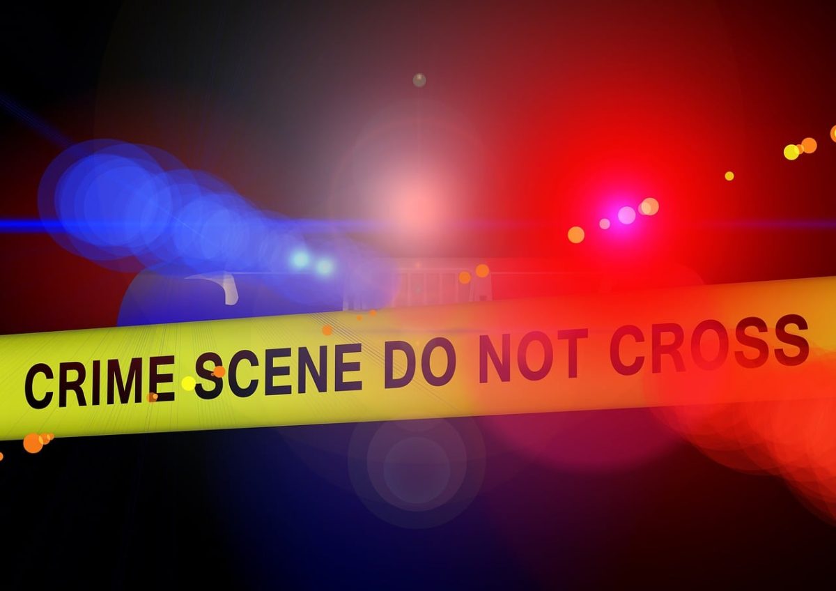 Man Charged With Murder After Boy Fatally Shot