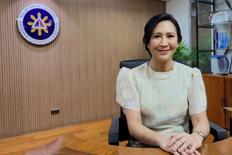 Quezon City Task Force Disiplina abolished
