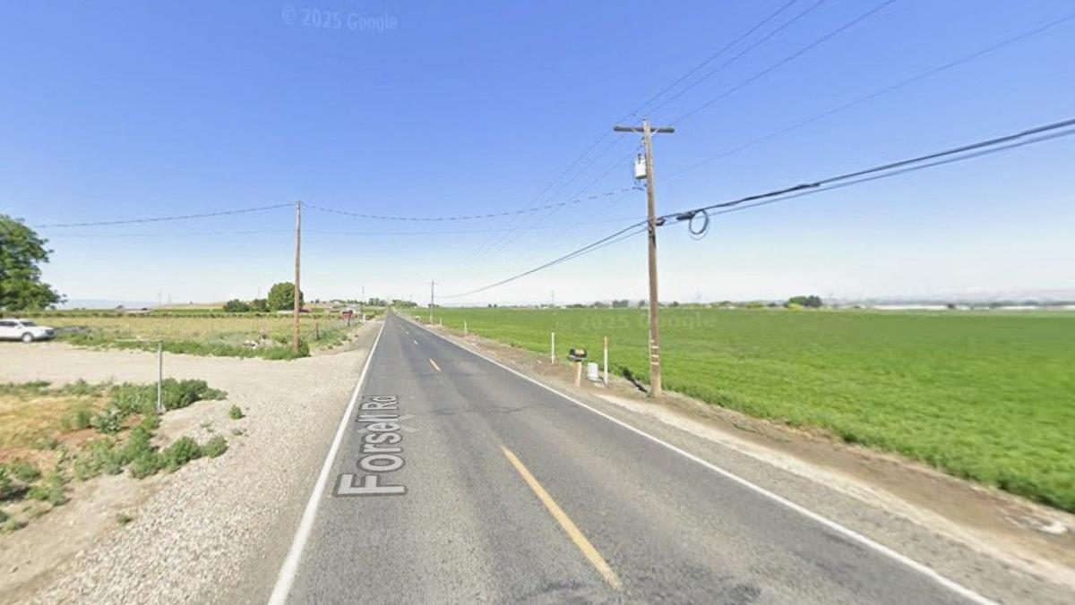 Monday Morning Shooting Near Grandview Airlifts Victim to Hospital