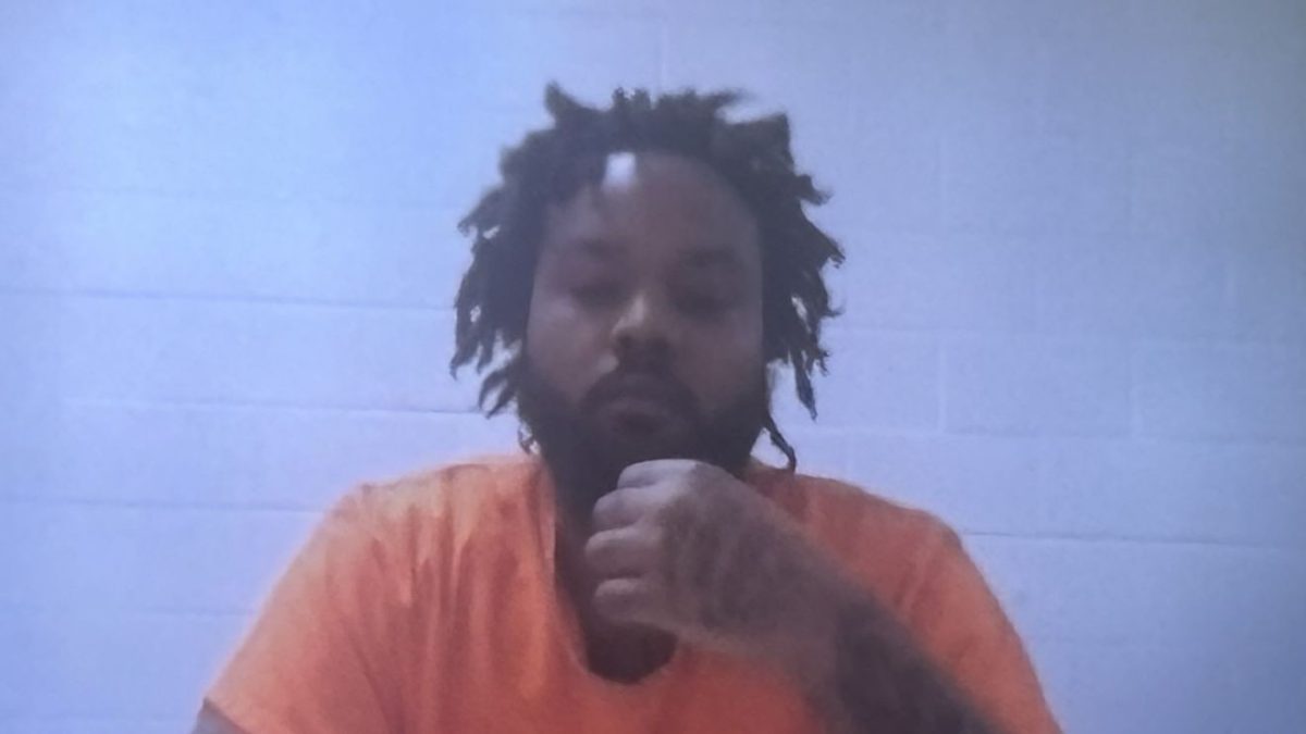 Ohio man pleads not guilty in Huntington double murder case