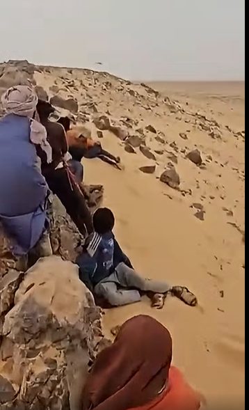 Two Egyptians killed in Khartoum as Sudan probes deadly strikes on miners by Egyptian forces - Dabanga Radio TV Online