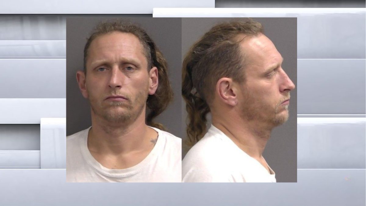 Indianapolis man sentenced to 86 years for murder in Delaware County