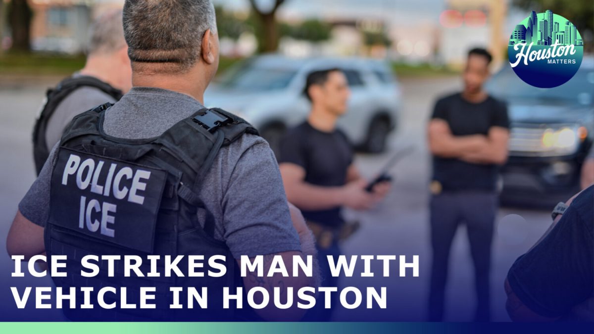 What are your rights if unmarked ICE agents target you?