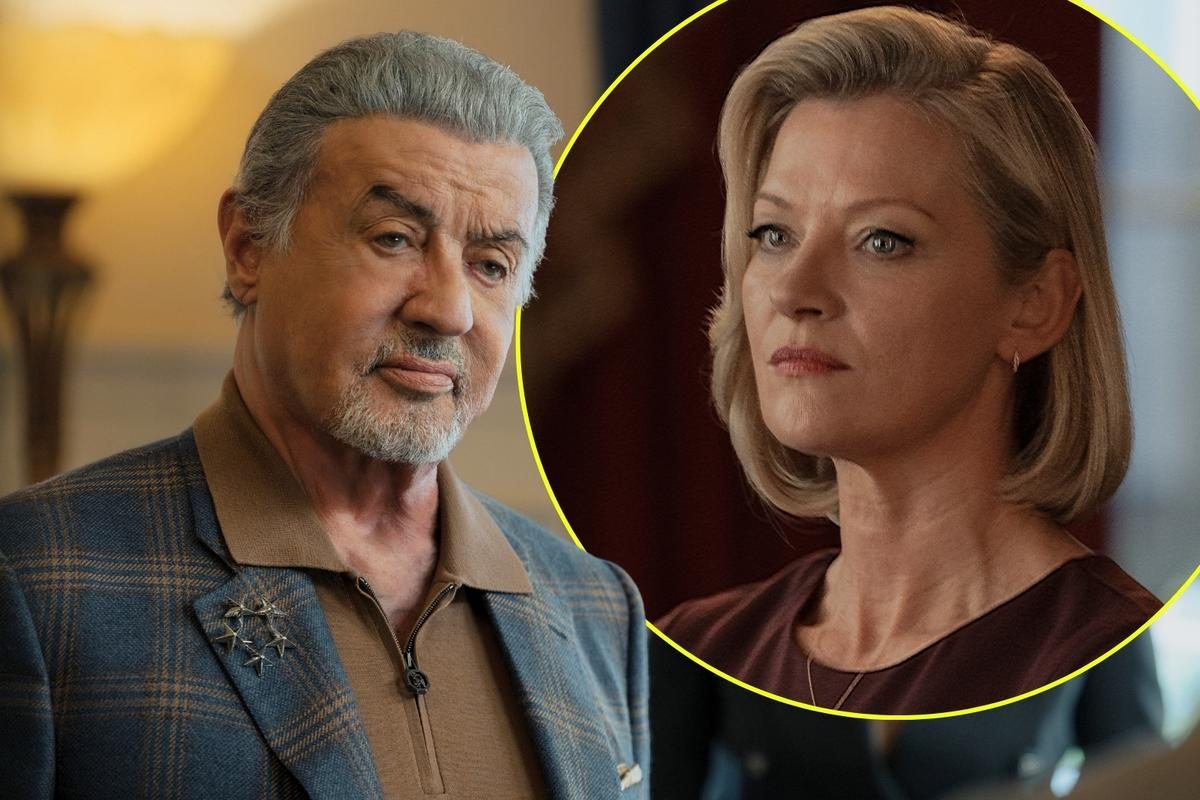 'Tulsa King' Season 4 Pictures Introduce New Villains + a Plot Twist