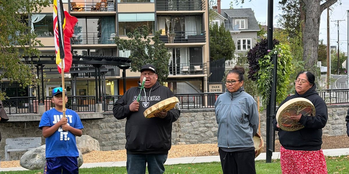 Native Americans call for renewed effort to solve missing and murdered indigenous people cases