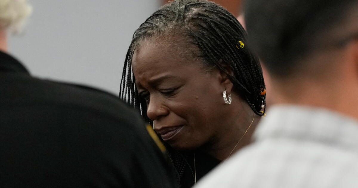 Gang leader sentenced to 40 years to life in Tupac Shakur's murder
