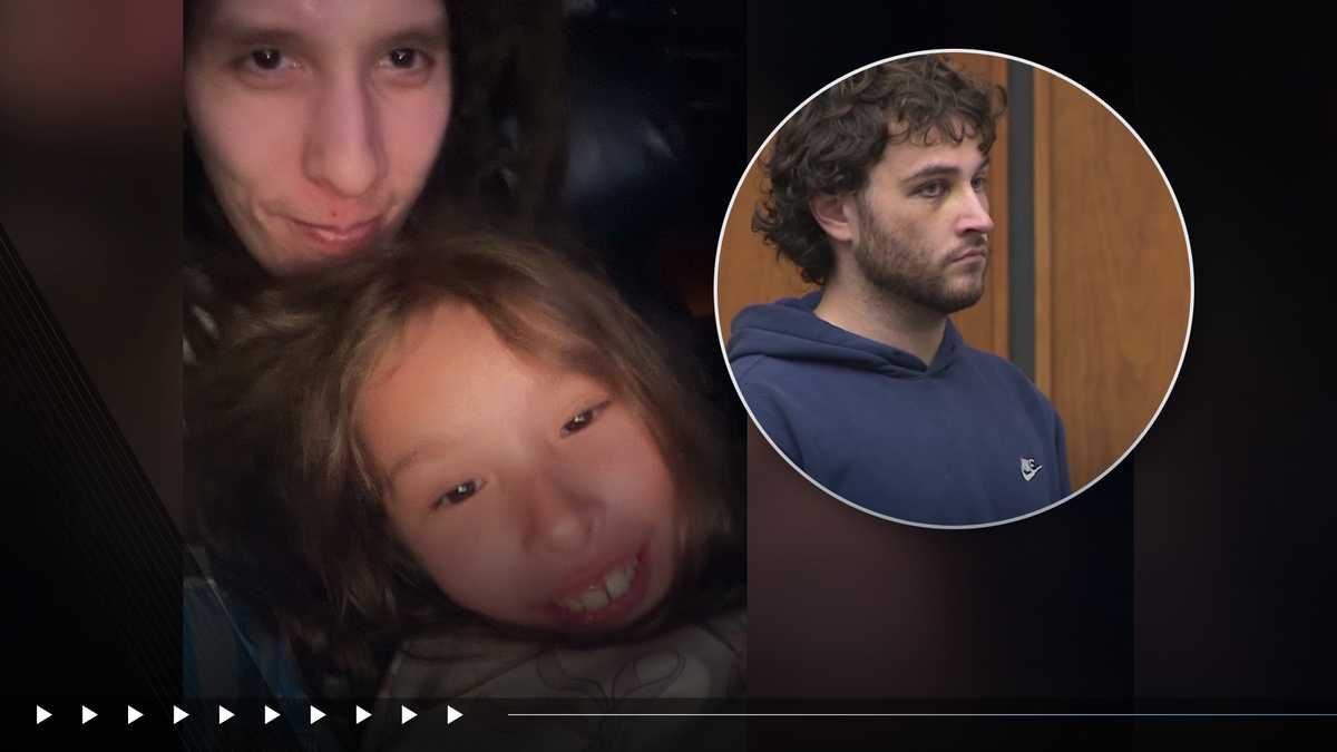 Mass. man indicted in connection with fatal crash that killed man and 8-year-old daughter