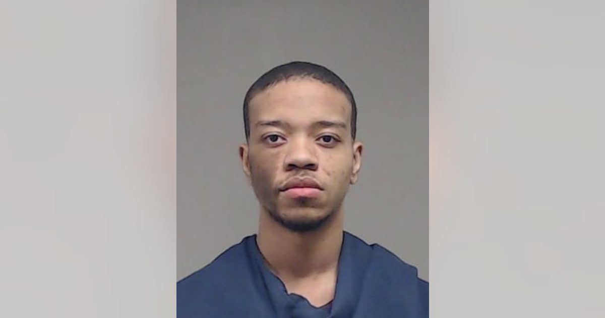 Frisco man sentenced to 75 years for stabbing Lyft driver in attempted child kidnapping plot