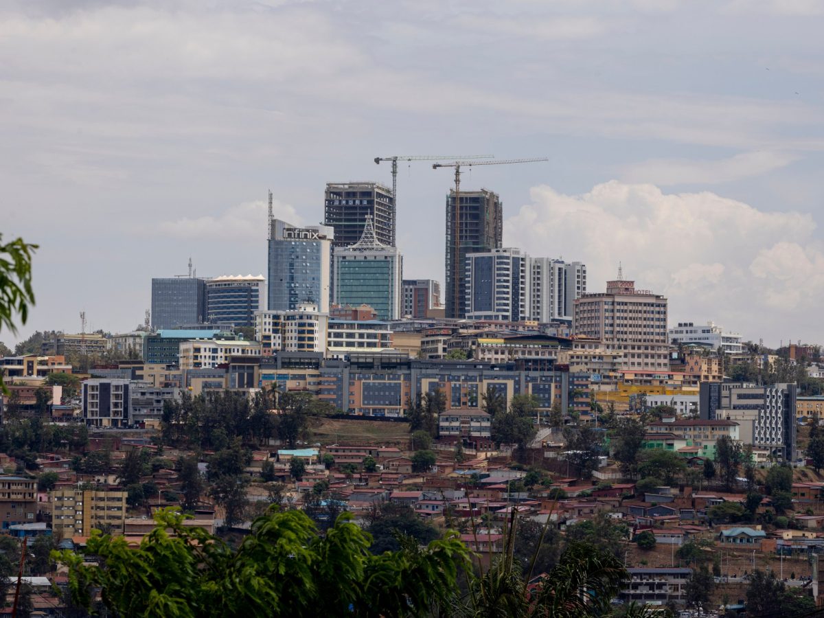 US trial begins for Rwandan-American accused of role in genocide - Dominican Republic Post - Caribbean News, Business, Travel & Culture