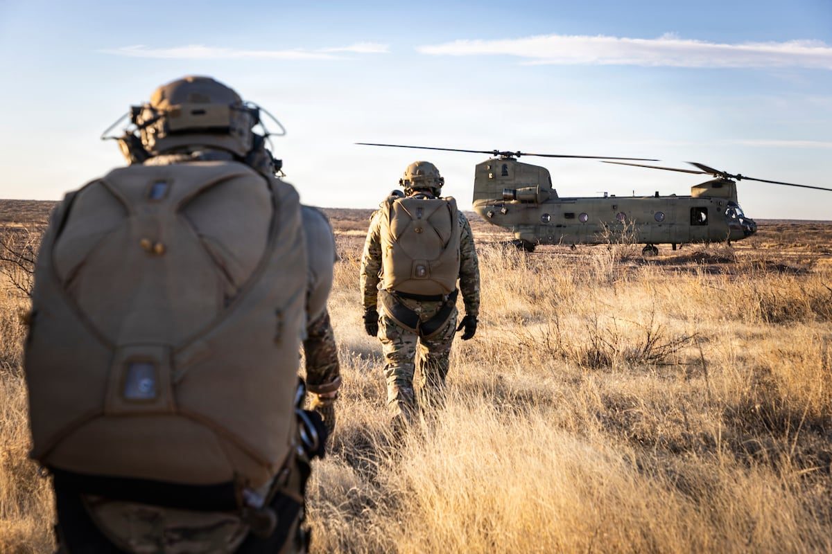 Anduril awarded contract to expand US Army's next-gen battlefield command system