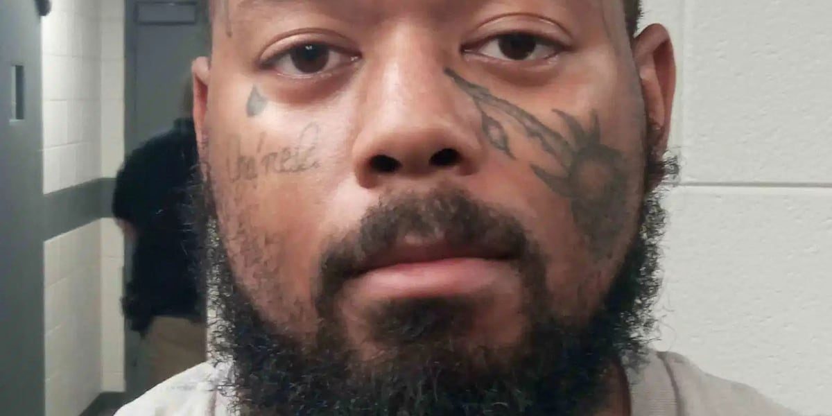 Suspect in Montgomery County death investigation extradited back to Kentucky