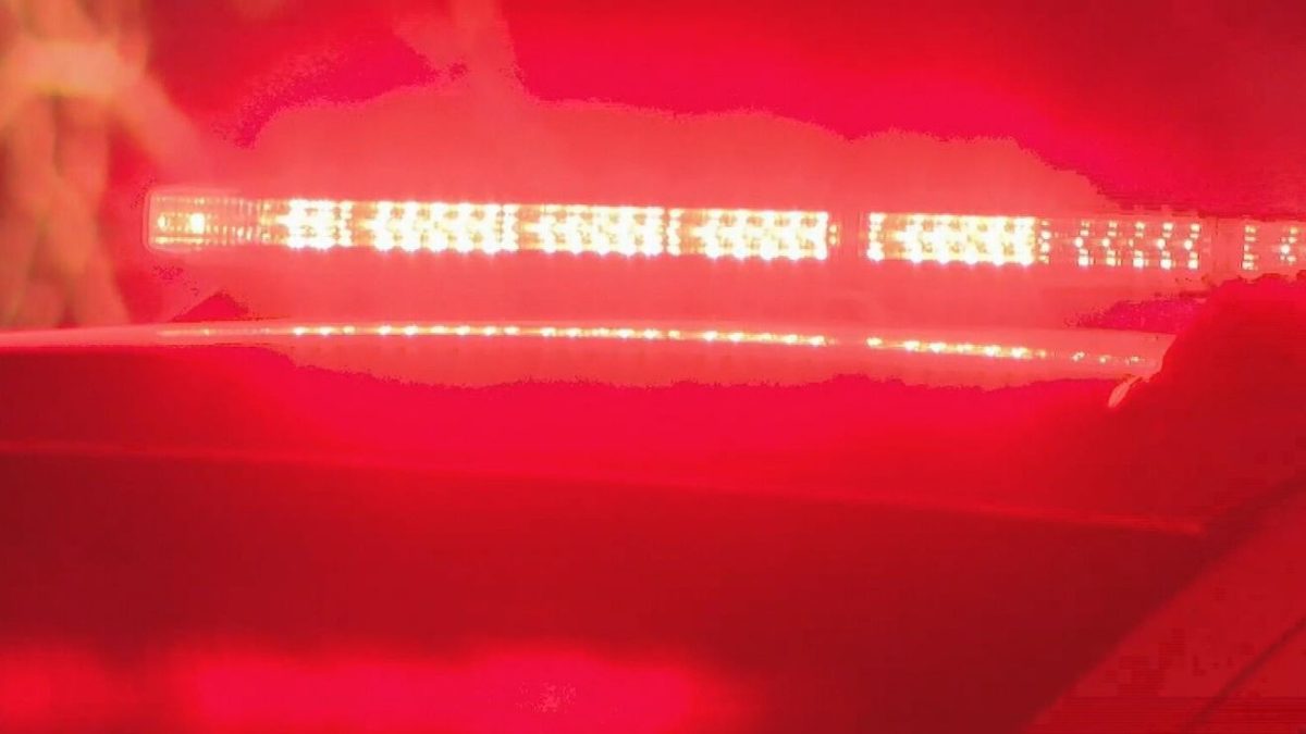 Anniston Man Killed in Early Morning Bicycle Crash in Calhoun County