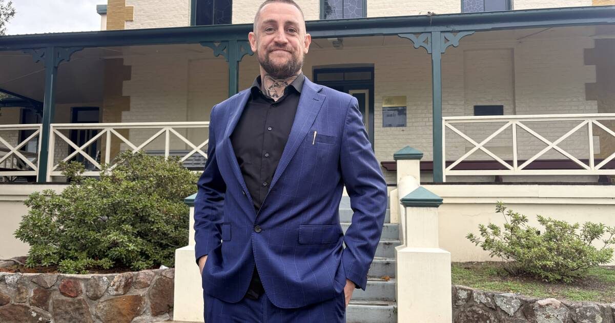 Jailed: Batemans Bay man appeals sentence over violent, teeth-breaking assault