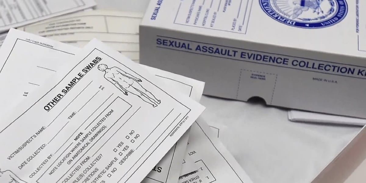 Prosecutor says new sexual assault laws 'huge' for helping victims