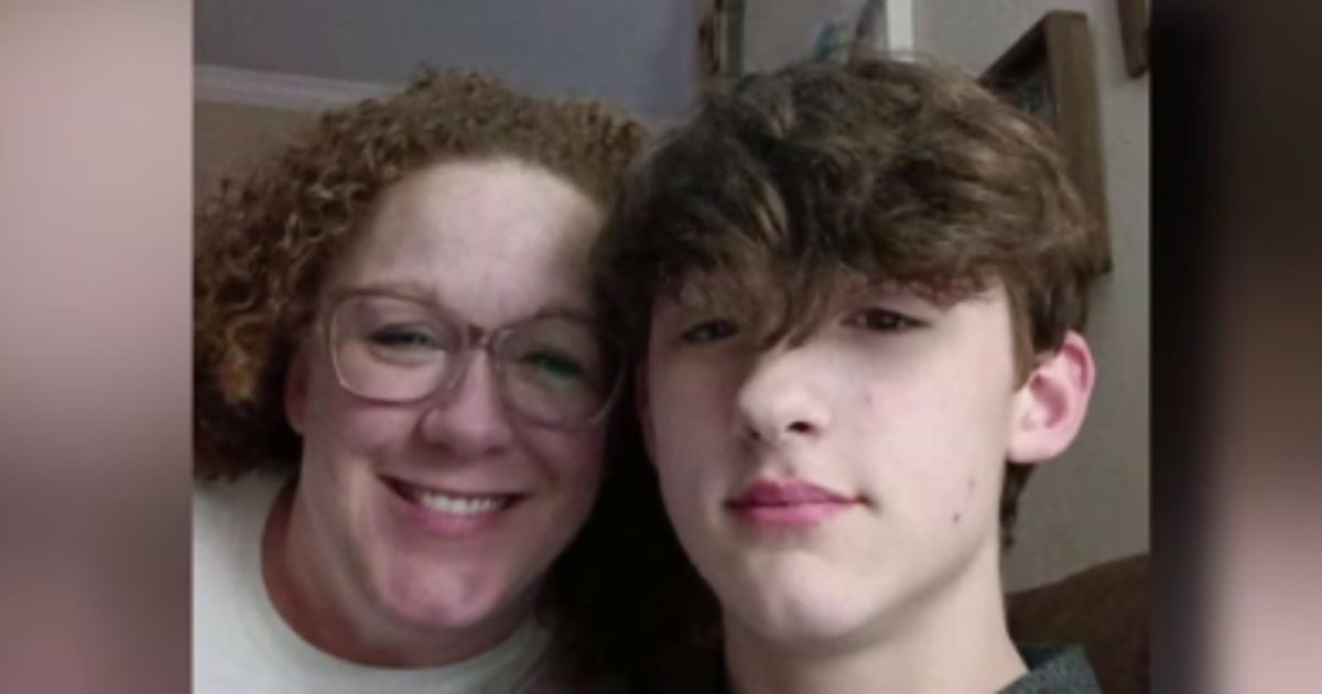 Baytown mother holds community meeting to discuss proposed 'Andrew's Law'
