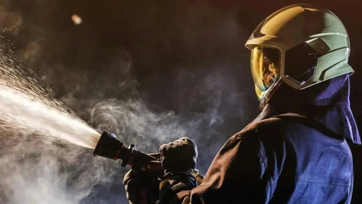 Nalasopara high-rise fire: Two women killed, 25 rescued in Palghar