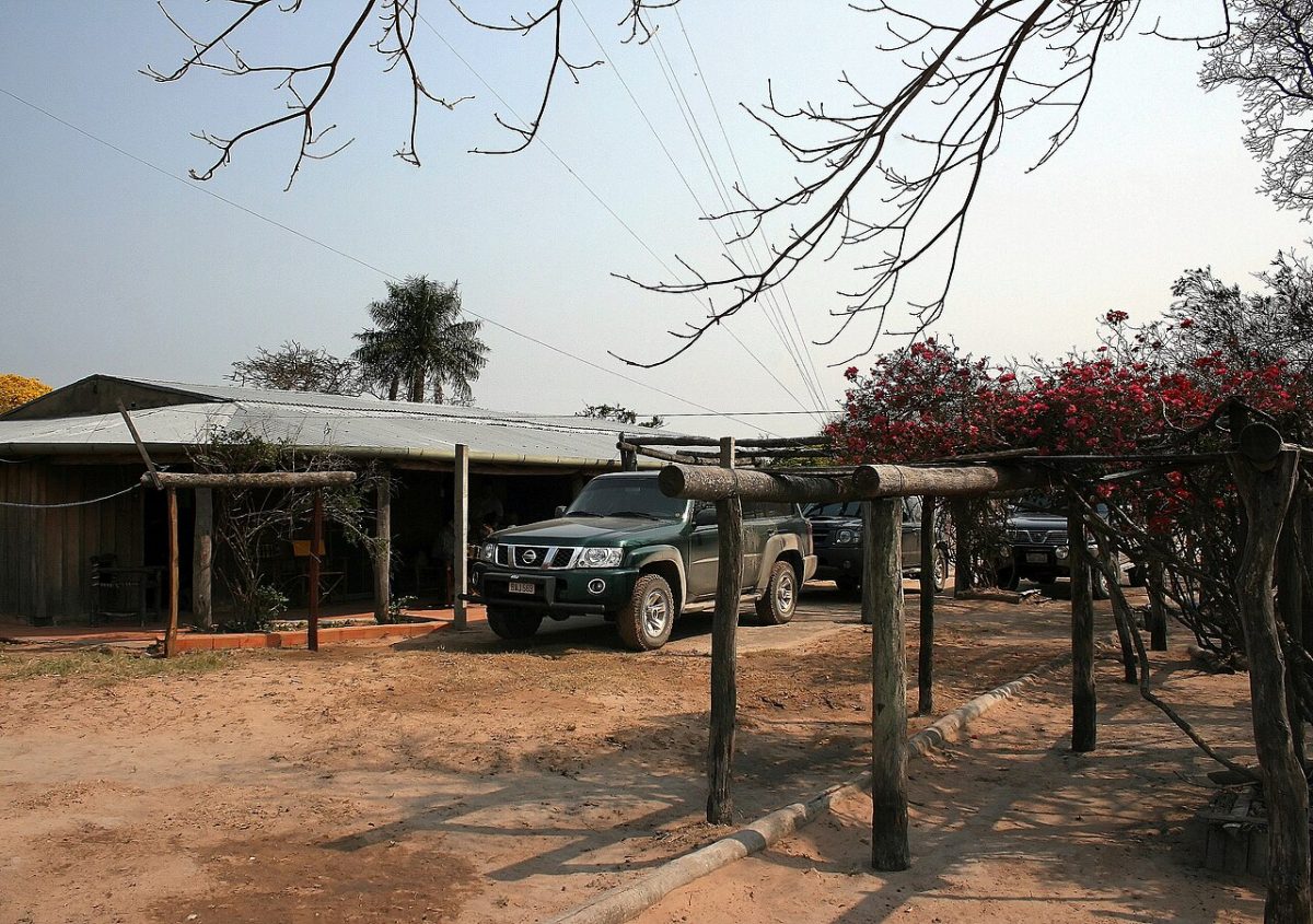 Paraguay Detains 2 in Search for Missing Boy