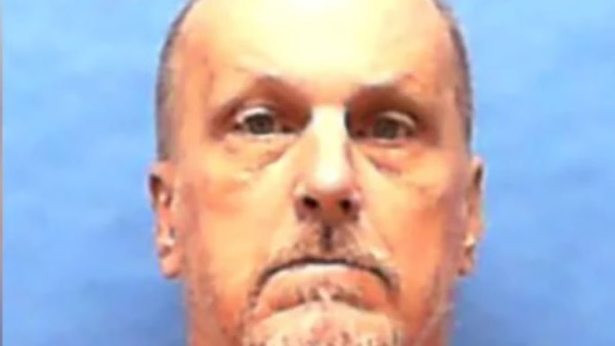 Final words of Death Row killer who wanted execution in first since Christa Pike