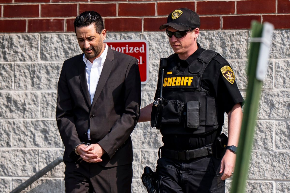Father set to be sentenced in New York for the murder of nine-year-old Montreal girl