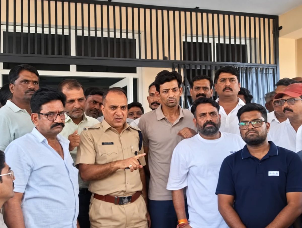 Rajasthan panel seeks probe into assault on RSS Pracharak