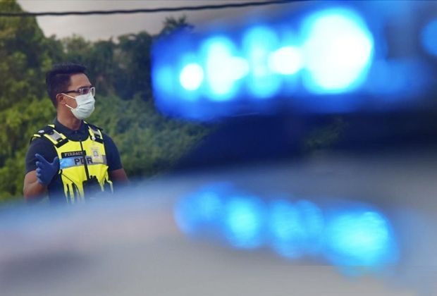 Selangor cops seeking five more suspects in kidnap-murder case